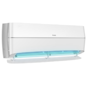 海尔（Haier）新一级变频 1.5匹 新风 壁挂式空调挂机 五重净化 京东小家智能 KFR-35GW/10AFA81U1以旧换新