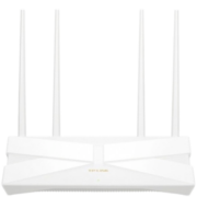 有券的上：TP-LINK 普联 TL-XDR3010易展版 AX3000 双频千兆无线路由器 WiFi6