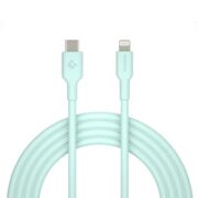 MAGCHIC 轻磁 FC002 MFi认证 Type-C to Lightning数据线 3A 0.3m