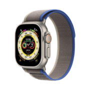 苹果/Apple Watch Ultra  蜂窝款49毫米 钛金属表壳 智能运动手表【5天内发货】5449元