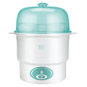 新贝 婴儿奶瓶消毒器 多功能宝宝蒸汽奶瓶消毒锅消毒柜 xb-8602