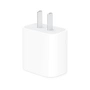 Apple【A+会员专享】20WUSB-C快速充电头手机充电器适配器适用iPhone12/iPhone13/iPad快充插头