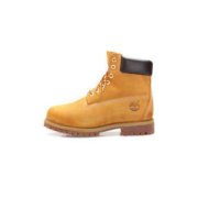 Timberland 添柏岚 踢不烂环游系列 男子户外休闲靴 10061 小麦色 41