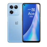 OnePlus 一加 Ace 竞速版 5G手机 8GB 128GB 光速蓝