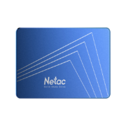 朗科（Netac）120GB SSD固态硬盘 SATA3.0接口 N530S超光系列 电脑升级核心组件79元 (需用券,需凑单)