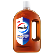 88VIP：威露士 消毒液 1L*2件