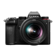 Panasonic 松下 S5K 全画幅微单相机 + 松下镜头20-60mm单镜头套机