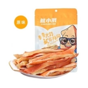 鱿小溅 手撕鱿鱼条 80g*3件