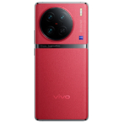 vivo X90 Pro 蔡司一英寸大底主摄 首发天玑9200 5G拍照手机