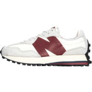new balance男鞋女鞋 2022冬季新款nb327运动鞋复古鞋子轻便防滑跑步鞋时尚舒适休闲鞋 MS327SC1-D 36