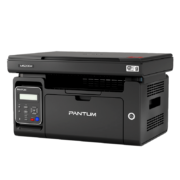 奔图（PANTUM）M6202W 黑白激光多功能家用打印机 复印扫描一体机 微信分享/无线WiFi/作业打印