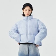 Semir 森马 女士羽绒服 10D9721113040