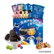 88VIP：OREO 奥利奥 夹心饼干礼盒 875g