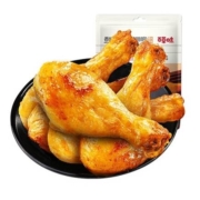 88VIP：百草味 香烤小鸡腿 奥尔良味134g（约5只装）*6件