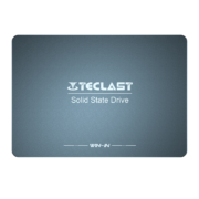 台电(TECLAST) 512GB SSD固态硬盘SATA3.0接口 稳影系列