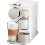 NESPRESSO 胶囊咖啡机F121 意式进口全自动奶泡