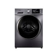 Midea 美的 MD100VT55DG-Y46B 滚筒洗衣机