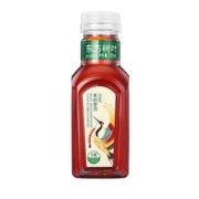 再降价、京东特价app、概率券：农夫山泉 东方树叶 青柑普洱335ml*6瓶