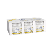 卡士 CLASSY.KISS 原态酪乳125g*6罐 风味发酵乳 低温酸奶 生鲜