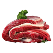 闸满鲜 原切新鲜牛腩肉 散养牛冷冻牛肉生鲜火锅红烧食材（瘦肉含80%） 原切牛腩肉 1.5kg