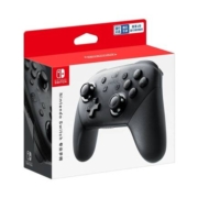 拼多多百亿补贴、概率券: 任天堂  Switch 国行Pro手柄 游戏机手柄