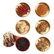 燕之坊 宴宾朋礼盒 坊间珍品干货 930g