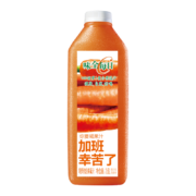 限地区：WEICHUAN 味全 每日C胡萝卜汁 1600ml*8件