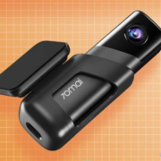 10日20点、双十二预告：70迈 M500 行车记录仪 32G版