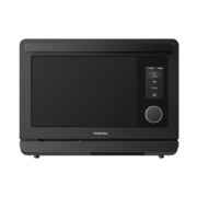 东芝 TOSHIBA ER-XE7302蒸烤一体机家用台式大容量多功能电烤箱蒸箱空气炸锅AI自动烤低氧蒸自清洁模式30L