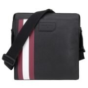 BALLY 巴利 Skill系列 男士单肩斜挎包 622407