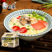 白象 招牌猪骨汤面 105.5g*5连包