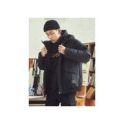 TONLION 唐狮 623410072447 男士羽绒服