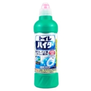 88VIP：Kao 花王 洁厕灵 500g*3瓶*2件