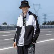 adidas 阿迪达斯 adidas NEO 男款运动夹克 GL7188