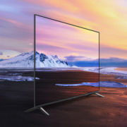 MI 小米 EA Pro系列 L55M9-EP 液晶电视 55英寸 4K