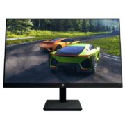 惠普(HP) 电竞显示器 31.5英寸 2K 165Hz 1ms IPS HDR400 物理防蓝光 升降 游戏电竞显示屏 X32