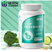 康恩贝 B族维生素 升级复合vb综合片 90片