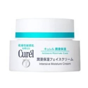88VIP：Curél 珂润 润浸保湿滋养乳霜 40g*2件