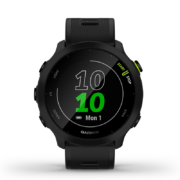 佳明（GARMIN）Forerunner158率性黑户外运动手表男女心率跑步骑行健身减肥