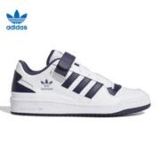 adidas 阿迪达斯 三叶草FORUM 男女款运动板鞋 GY5831