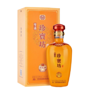 双沟 珍宝坊封坛酒(10) 浓香型白酒 42度 500ml 单瓶装