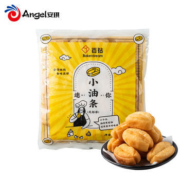 百钻 迷你小油条 500g
