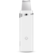 金稻（K-SKIN） 铲皮机 黑头仪 超声波  家用美容仪  毛孔清洁器  白色 KD-8023