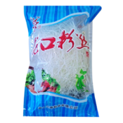 京东特价app、需抢券: 冠珠 正宗龙口粉丝 60g*10袋