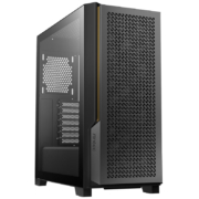 安钛克 (Antec) P20C Type-C接口/玻璃侧透机箱/360水冷/配3把风扇
