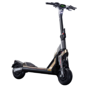 九号电动滑板车成人 Segway超级滑板车GT2男女站骑电动折叠滑板车 长续航70km