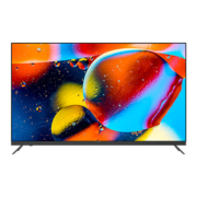 海尔电视 75R3 京品家电 130%广色域 4K超清全面屏 远场语音智慧屏 75英寸 LED液晶教育电视 2+32G 以旧换新