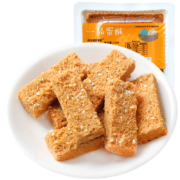 兵王的炊事班 休闲零食小吃特产饼干糕点营养鸡蛋酥 一品蛋酥原味120g