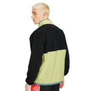 Timberland添柏岚男防风时尚拼色立领拉链胸袋夹克衫单层外套A2D4S BN3 L