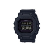 Prime会员：CASIO 卡西欧 G-SHOCK系列 男士太阳能腕表 GX-56BB-1